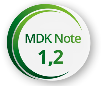 Button MDK Note 1,2
